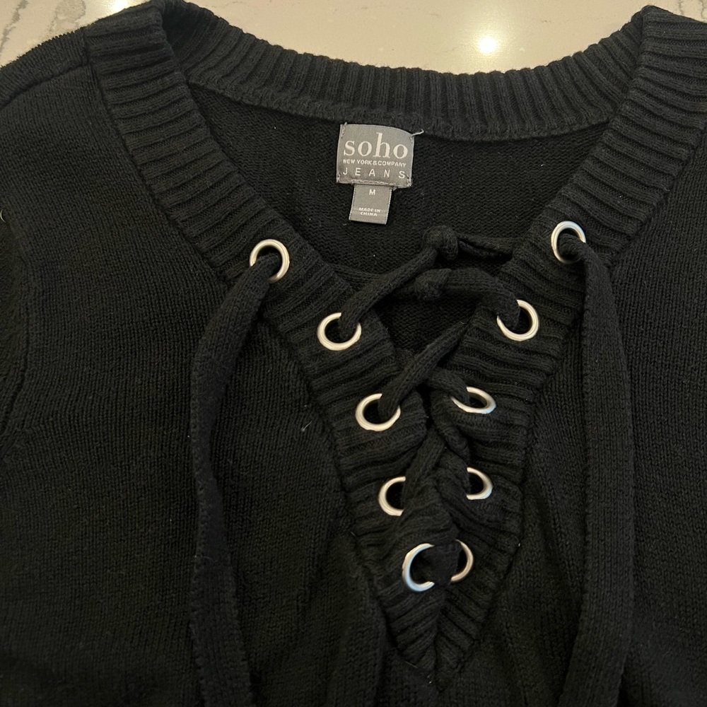 Sweater - Picture 2 of 2